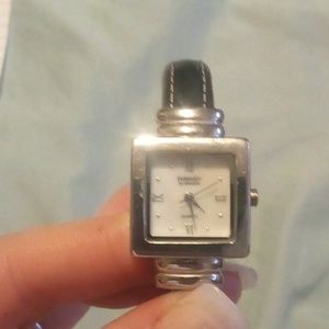 Embassy watch